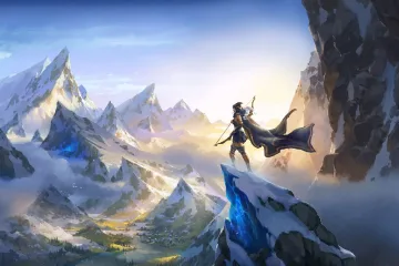 Legends of Runeterra летом получит новые режимы
