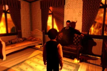 Играли ли вы в... Lucius?