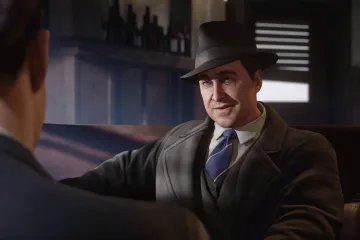 Mafia: Final Edition - представлен полный трейлер ремейка