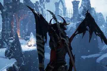Metal: Hellsinger - сочетание шутера и музыкальной игры