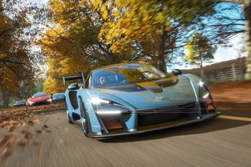 Microsoft запрещает использование флага Конфедерации в играх серии Forza