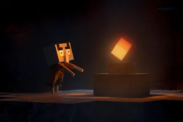 Minecraft Dungeons — как фармить изумруды