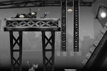 Играли ли вы в... Misadventures Of P.B. Winterbottom?