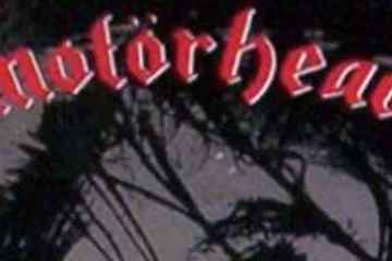Неизвестные хиты: Motörhead