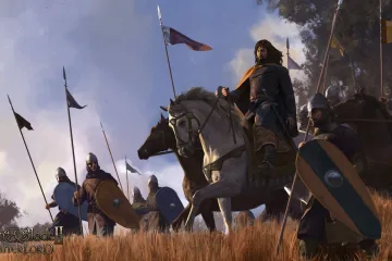 Рейтинг фракций в Mount and Blade II: Bannerlord