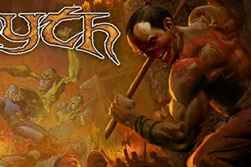 Играли ли вы в… Myth: The Fallen Lords?