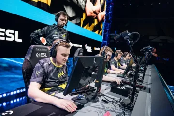 Natus Vincere покидают DreamHack Masters