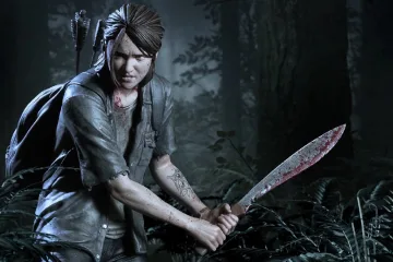 Нил Дракманн думает над концепцией The Last of Us 3