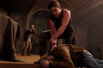 Нил Дракманн измотан критикой The Last of Us 2