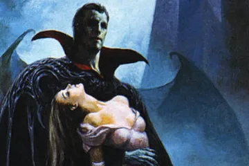 Неизвестные хиты: Nosferatu