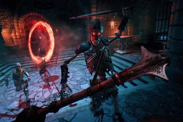 Новое дополнение к Dying Light выйдет в следующем месяце