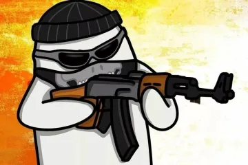 Обновлён топ-30 киберспортивных команд в дисциплине CS:GO