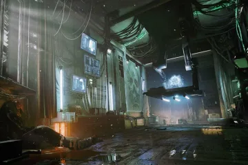Observer System Redux - представление ремастера для PS5 и Xbox Series X
