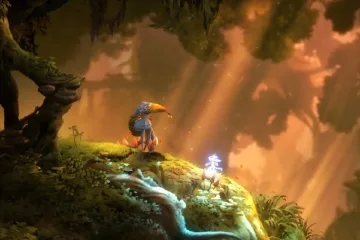 Ori and the Will of the Wisps привлекла 2 миллиона игроков за 3 месяца