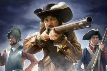 Paradox открывают новую студию