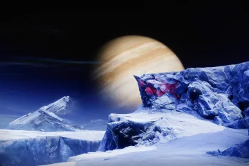 Поддержка Destiny 2 продлится минимум до 2022 года