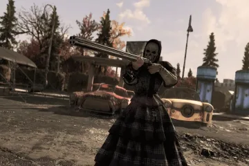 Подписка Fallout 1st разочаровала игроков