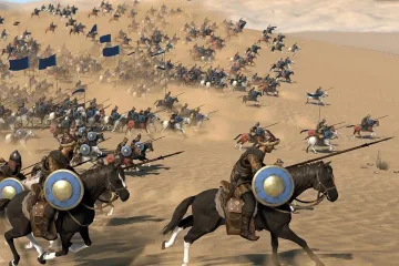 Поклонники M&B: Bannerlord жалуются на то, что игра сильно похожа на оригинал