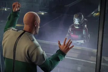 Prey получит VR-версию?