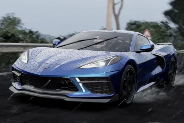 Project CARS 3 выйдет в конце августа
