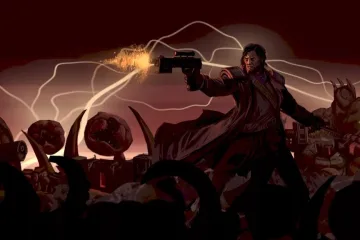 Project Warlock в июне выйдет на консолях