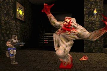 Играл ли ты в... Quake?