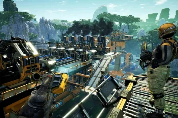Раздача бесплатных игр в Epic Games Store увеличивает продажи в Steam