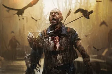 Разработка Dying Light 2 практически завершена