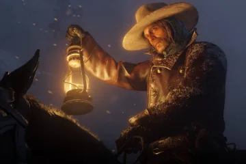 Red Dead Redemption 2: 10 дел для тех, кто уже прошёл кампанию