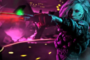Релиз Cyberpunk 2077 вновь отложен