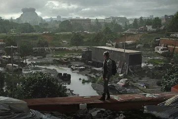Релиз The Last of Us: Part II
