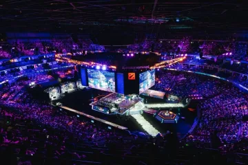 Relog Media анонсировала серию турниров в CS: GO