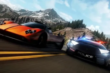 Remaster Need for Speed: Hot Pursuit может появиться до конца этого года