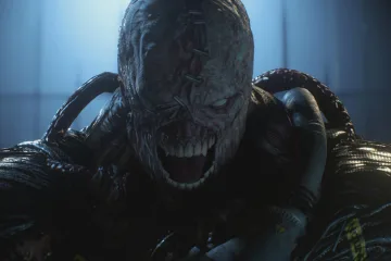Мод для Resident Evil 3 вернёт всем известную голову Немезиса