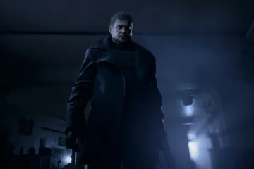 Resident Evil 8 слишком требователен для PS4 и Xbox One