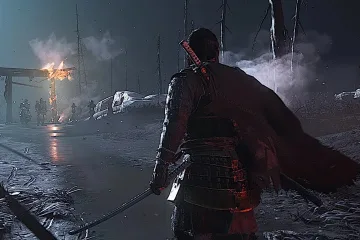 С июля все игры, выходящие на PS4 будут совместимы PS5