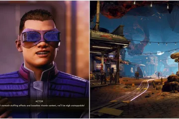 10 секретных побочных миссий в The Outer Worlds