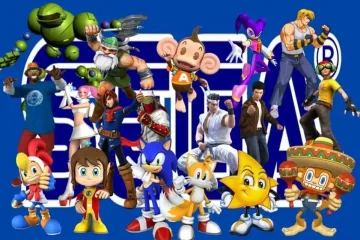 SEGA готовит ответ Google Stadia
