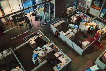 Сиквел Serial Cleaner выйдет в 2021 году