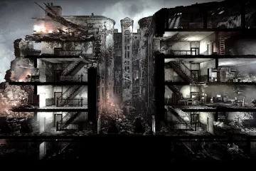 Симулятор выживания This War of Mine включён в школьную программу в Польше