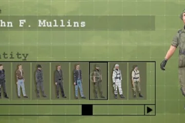 Играли ли вы в... Soldier of Fortune 2?