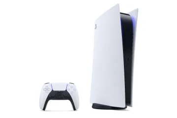 Sony рассказала о причинах выпуска PS5 без CD-привода