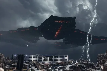 Состоялась премьера Disintegration