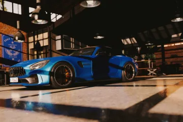 Состоялся анонс Project CARS 3