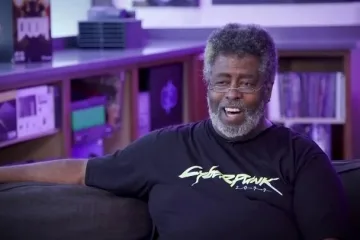 Создатель вселенной Cyberpunk считает, что игры могут иметь политический подтекст