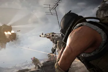 Создатели Call of Duty будут активнее бороться с расизмом
