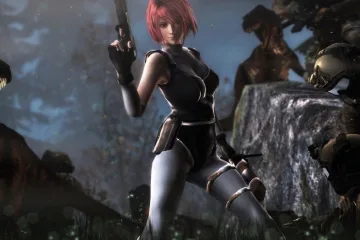 Создатели Dead Rising хотели перезагрузить серию Dino Crisis, но Capcom отказалась