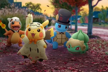 Создатели Pokemon Go хотели отказаться от старых телефонов с системой Android