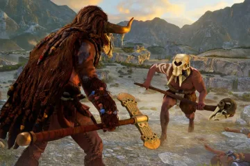 Создатели Total War Saga: Troy рассказали о сотрудничестве с EGS