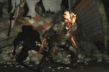 Спустя четыре года после выхода Uncharted 4 найдена отсылка к The Last of Us